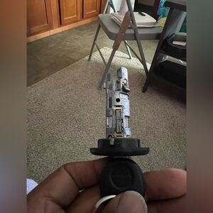 Ignition Lock Cylinder With Key 🔑 For 2001-2006 GM MODELS